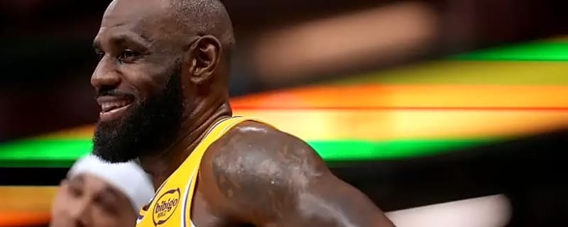 JJ Redick’s Christmas Day Roast: Is LeBron James the Problem in LA’s Locker Room?