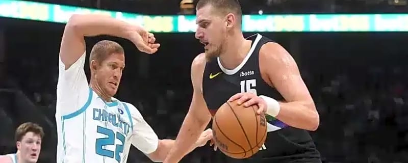 Nuggets Outlast Suns 125-123 in a Western Conference Late-Season Thriller