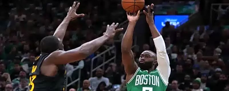 Brown makes his stance clear on Boston and his future