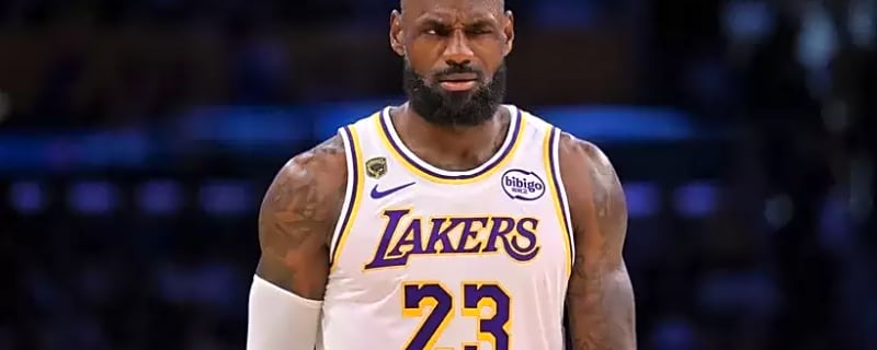Reports Shed Light on LeBron James’ Free Agency Plans And What He Wants from the Lakers