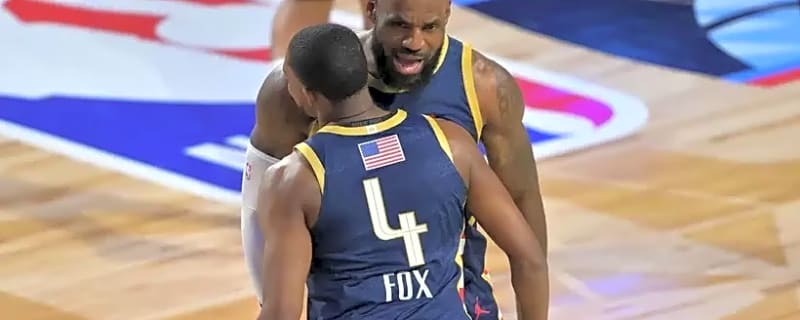 LeBron James Next Move: Could the King Return to Cleveland One Last Time?