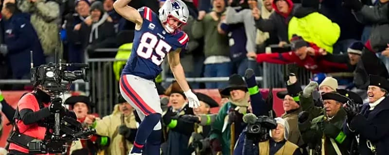 Patriots Eliminate Chargers In 16-3 Finish to Advance to AFC Divisional Round