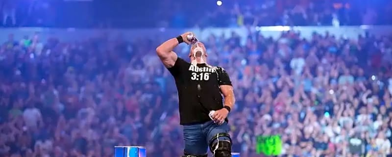 Stone Cold Steve Austin WWE Return Could Happen Sooner Than Expected