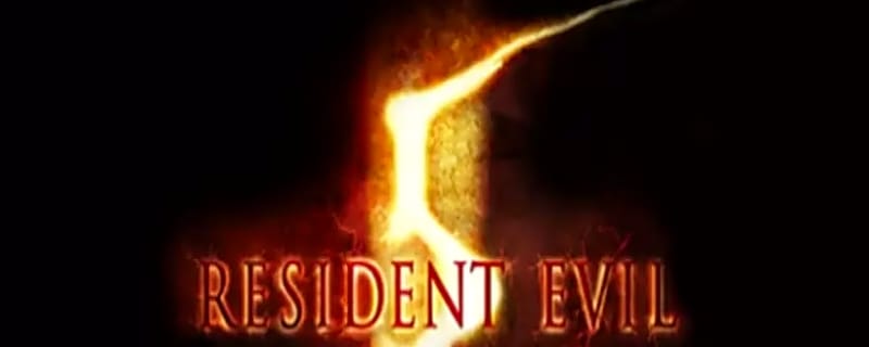 Resident Evil 5 Could Be Capcom’s Most Daunting Remake Challenge