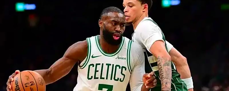 Bucks Beat Pacers 134-123 as Giannis Exits with Knee Scare