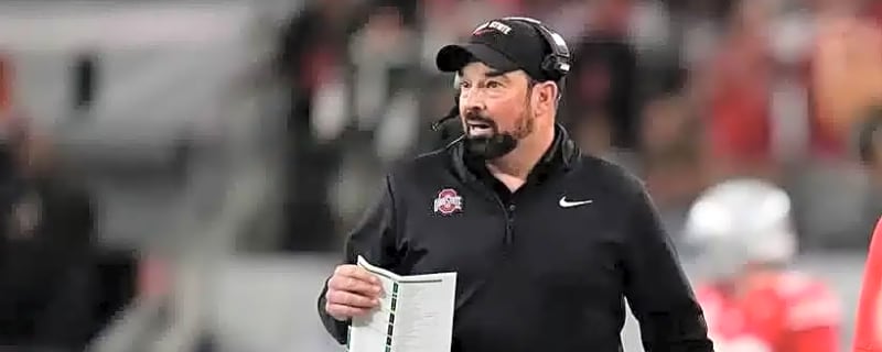 Commitment Watch: 5-Star Quarterback Christopher Vargas to Commit Saturday, Ohio State Hopeful