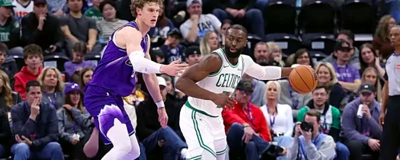 Jaylen Brown Drops 50 Piece as Celtics Demolish Clippers in Statement Win