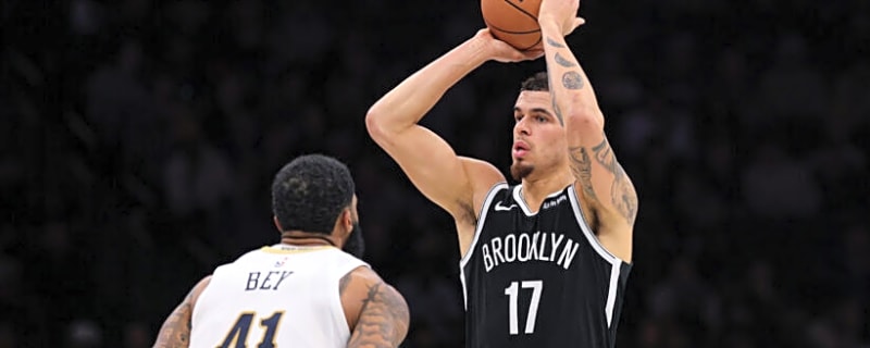 Pelicans Survive Late Scares, Hold Off Nets in Gritty 116-113 Win