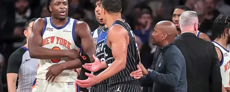 Magic Hold On in Portland, Spoil Blazers’ Rally with 110-106 Win