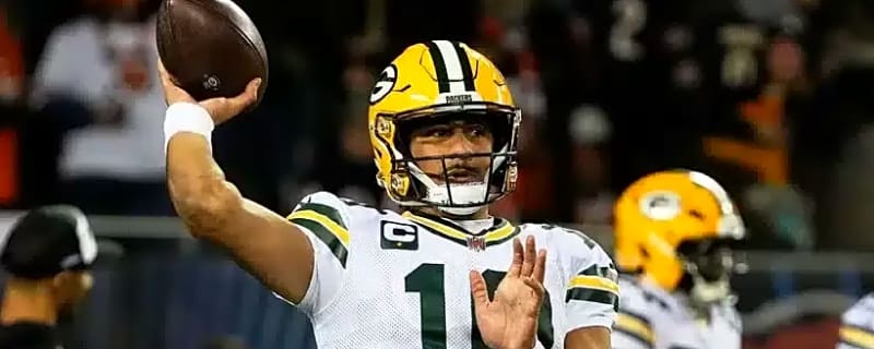 Green Bay Packers Set for First‑Ever Thanksgiving Eve Game vs. Rams