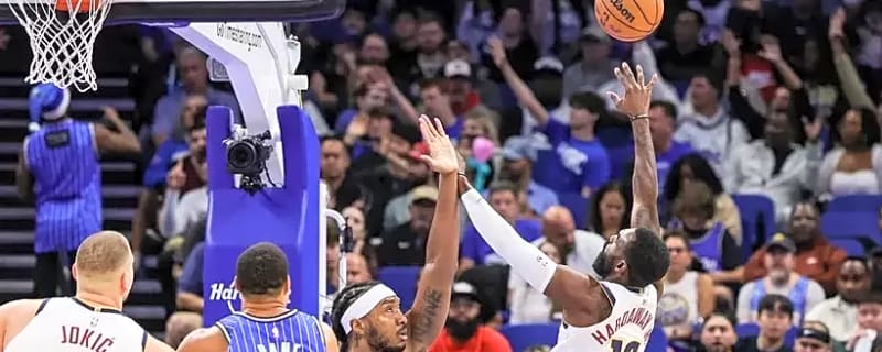 Short-Handed Denver Nuggets Show Grit in Nail-Biting Win Over Bucks 102-100