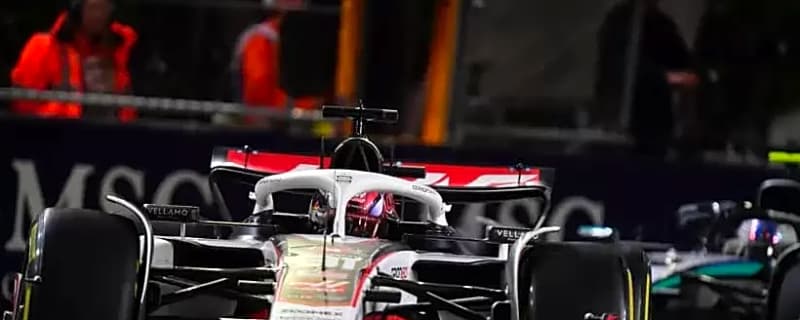 Inside Haas’ 2026 Opportunity: Ocon’s Confidence Meets Bearman’s Reality Check