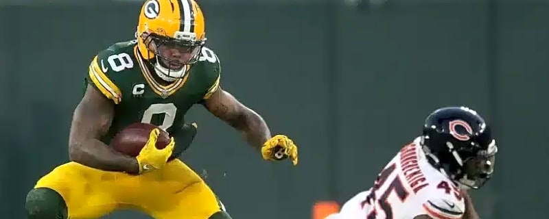 Green Bay Packers Urged To Target Veteran Dual-Threat RB After 2026 NFL Draft