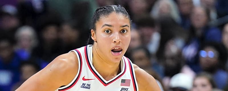 Five takeaways from AP Top 25 women's basketball poll