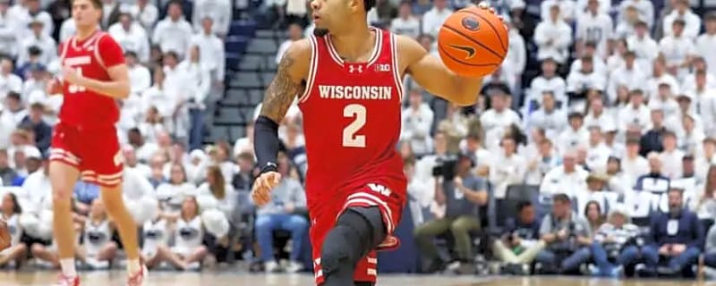 Wisconsin Badgers aim to repeat recent history against tough #8 Illinois