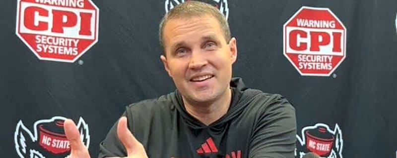 No. 23 NC State Sneaks Past Boise State 81-70 At Maui Invitational