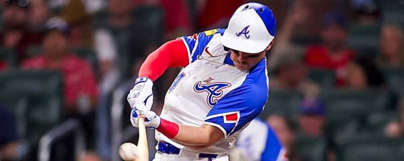One player Atlanta Braves must trade before 2025 deadline