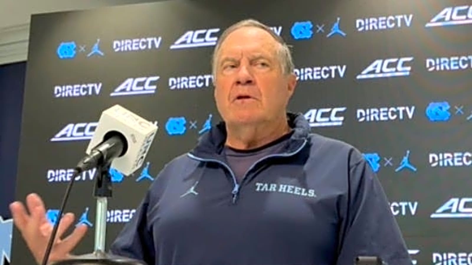 Controversy swirls as North Carolina prepares for East Tennessee State