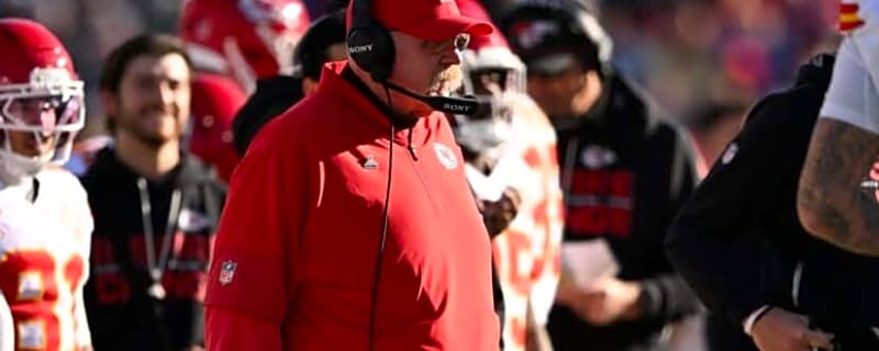 NFL Draft: Kansas City Chiefs could focus on helping Chris Jones