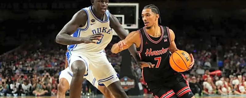 NBA insider: Chicago Bulls 2025 draft marks the end of Nikola Vucevic