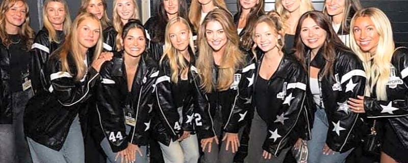 Inside the Creation of This Year’s LA Kings Playoff Jacket