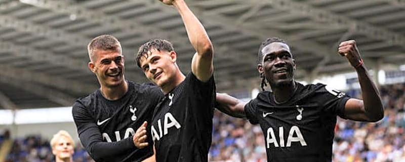 'Informal enquiries as to status made' Spurs must tread with caution