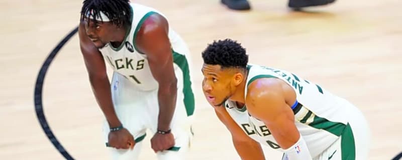 Bucks champion touched by tribute from franchise where he won his 2nd ring