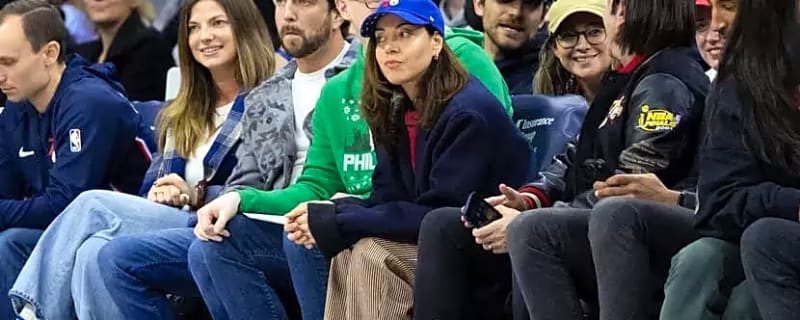 Michael Porter Jr and Egor Demin Lead Brooklyn to Holiday Stunner in Philadelphia