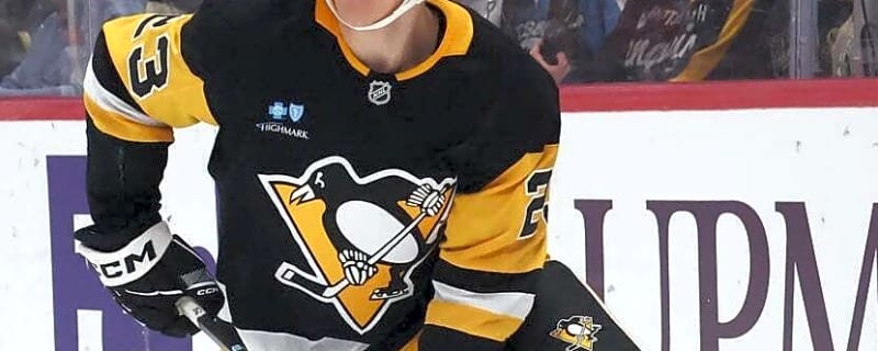 Penguins trade Vladislav Kolyachonok to Stars for Mathew Dumba, draft pick