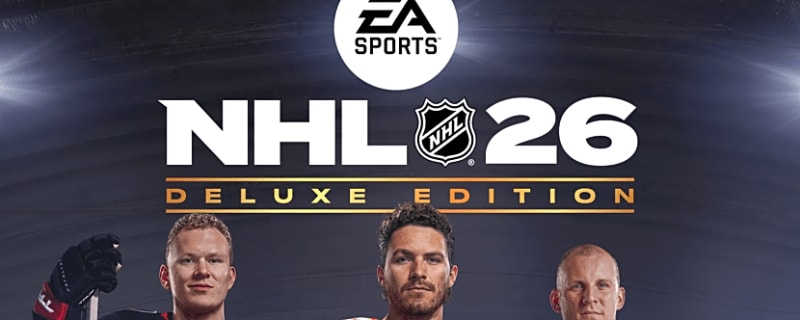 4 Issues EA Sports Must Address in NHL 26