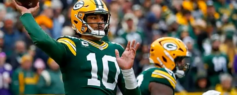 Packers’ Jordan Love recognized for 4-TD performance vs Lions with NFL award