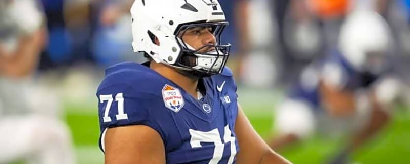 NFL Draft 2026: Philadelphia Eagles to host top offensive guard for top-30 visit
