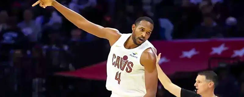 Cleveland Cavaliers Dominate Philadelphia 76ers To Secure Their 23rd Win Of Season