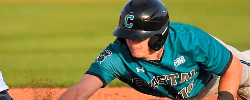 This Chicago White Sox top 30 prospect is silently making a name for himself