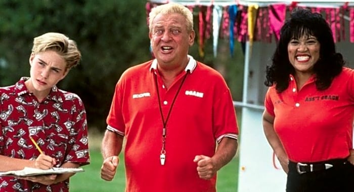 “Ladybugs” (1992)