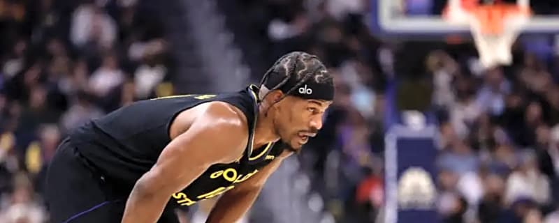 6x All-Star Jimmy Butler Gets Real on ‘Tough’ Injury Absence But Sends Powerful Message About Returning to Team