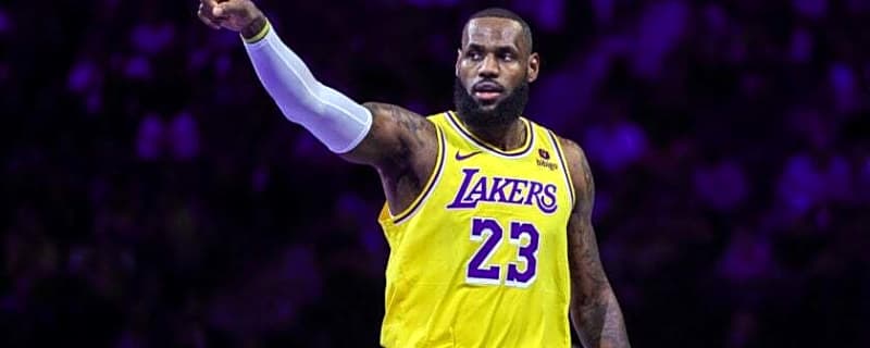 Why Jeff Teague wants LeBron James to miss playoffs during his final NBA season
