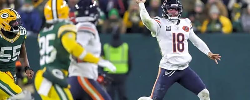 3 Ways the Mighty Green Bay Packers Defense Shut Down Ben Johnson’s Chicago Bears