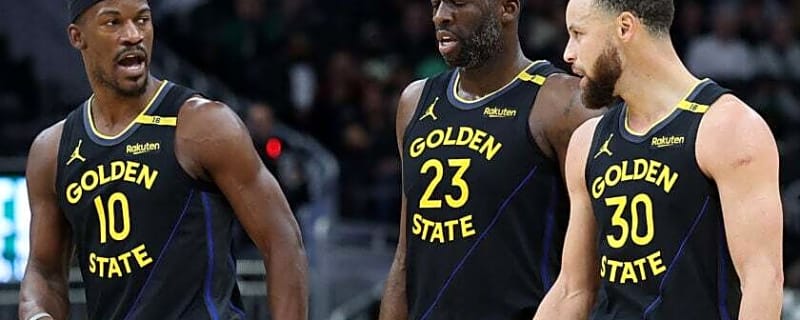 Draymond Green lays out free agency blueprint for Golden State Warriors with Stephen Curry and Jimmy Butler