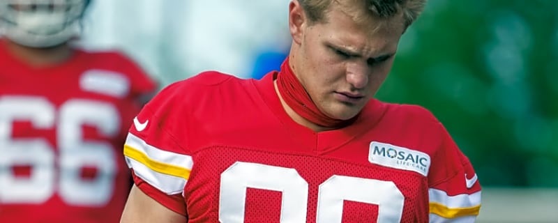 Kansas City Chiefs' latest roster moves show what the rest of 2025 is about after placing QB Patrick Mahomes on injured reserve