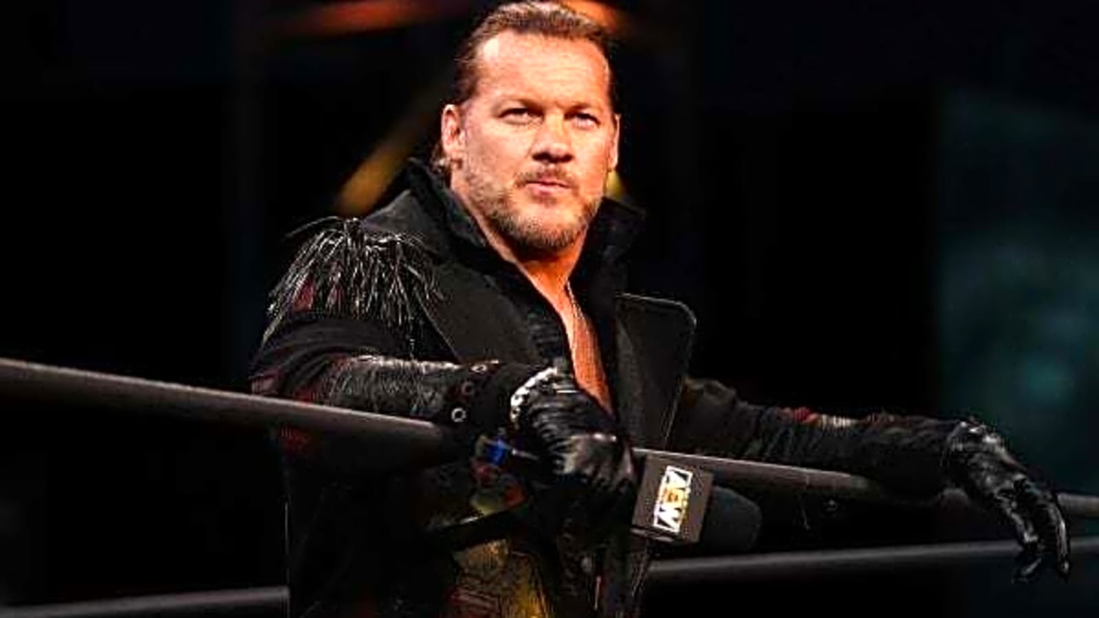 Should Chris Jericho Leave AEW?