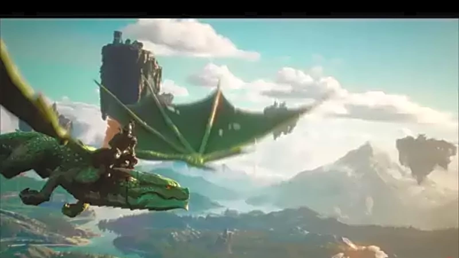 Jagex Announces Fourth RuneScape MMO and Animated Series