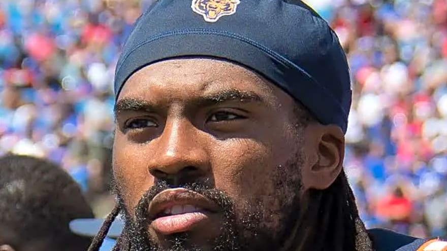 Chicago Bears Training Camp 2025: Huge battle for Caleb Williams’ blindside underway