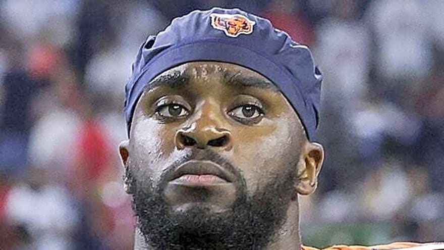Bears bracing for CB Jaylon Johnson to miss extended time
