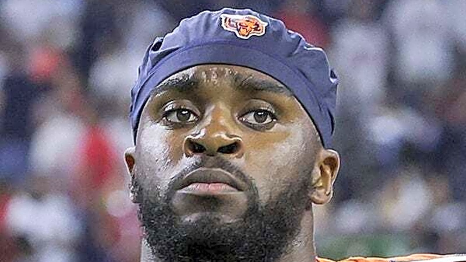 Bears bracing for CB Jaylon Johnson to miss extended time