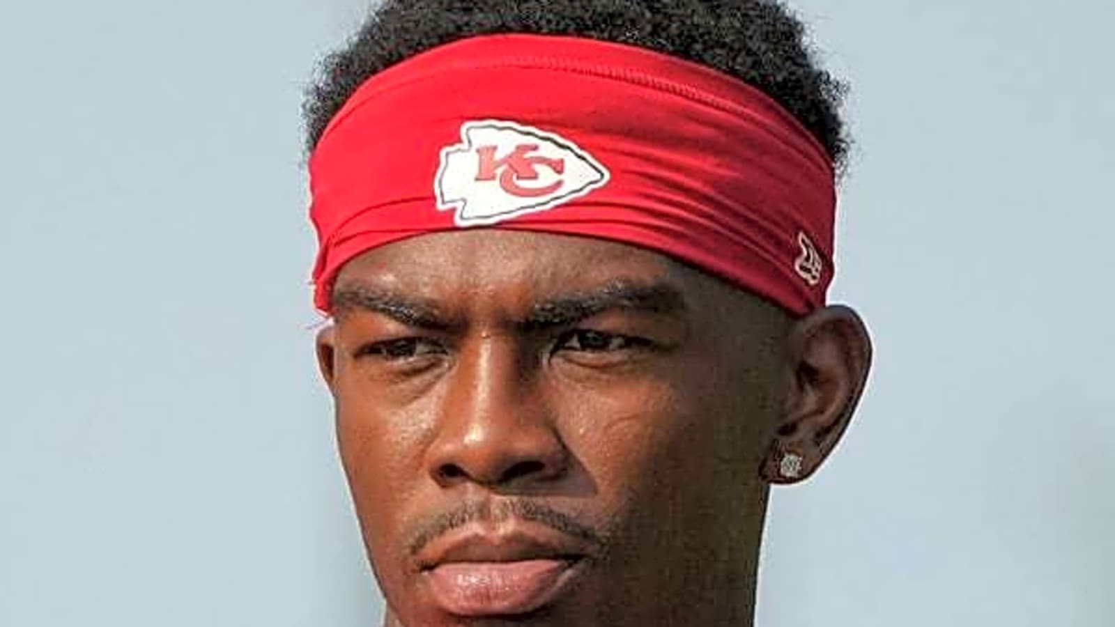Chiefs Release Wide Receiver Justyn Ross