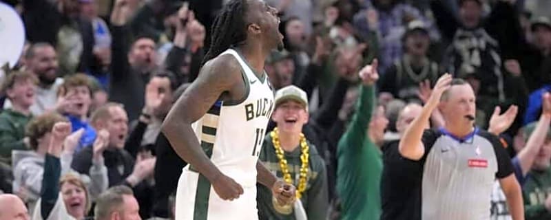 Bucks’ Taurean Prince explains surgery decision with basketball career hanging in balance