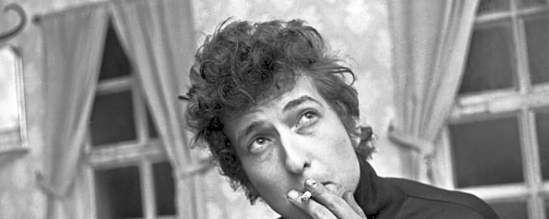 61 Years Ago Today, This Legendary Rock Musician Scored His First Top 40 Hit