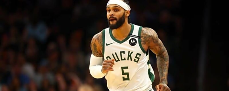 Milwaukee Bucks: Doc Rivers Has A Big Gary Trent Jr. Problem