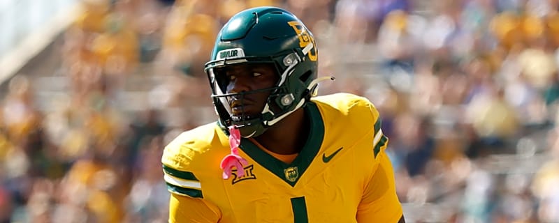 Baylor vs. TCU: Pick vs. Spread and Top Storylines